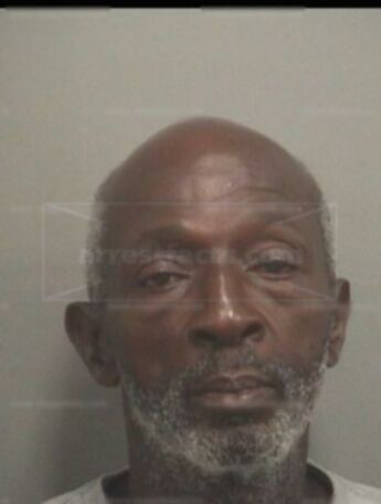 Wayne Anthony Williams