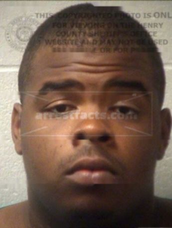 Tyshawn Andre Goodwin