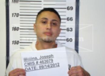 Joseph Anthony Molina