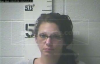 Jessica Michelle Powell