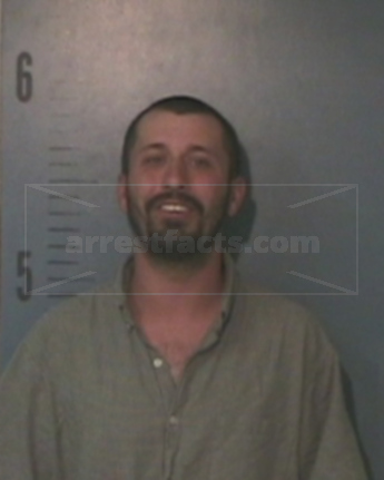 Shane Patrick Sampson