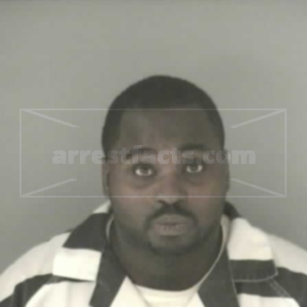 Demarco Milton Williams