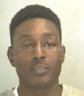 Marcus Scott Phillips