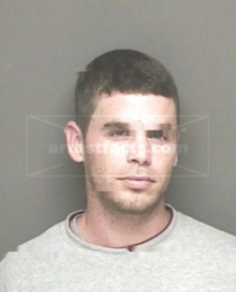 Corey Wilton Eichelberger