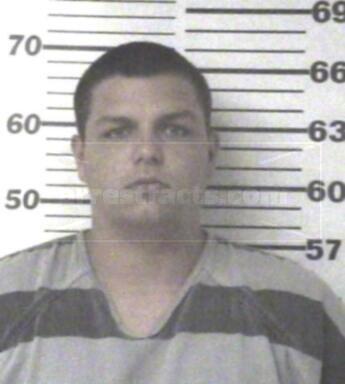 Trevor Wade Partain