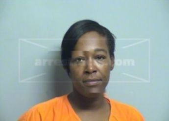 Latasha Renee Benson