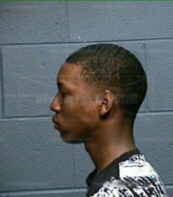 D'andre Allen Taylor