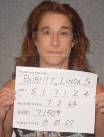 Linda S Bublitz