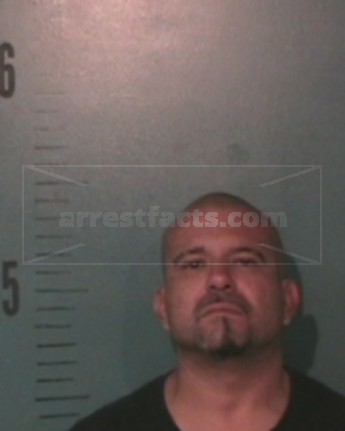 Frank Anthony Garcia