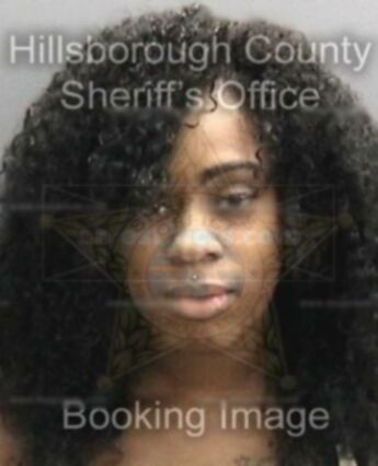 Courtney Darrylnae Calhoun