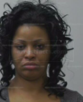 Shanika Lecole Watkins