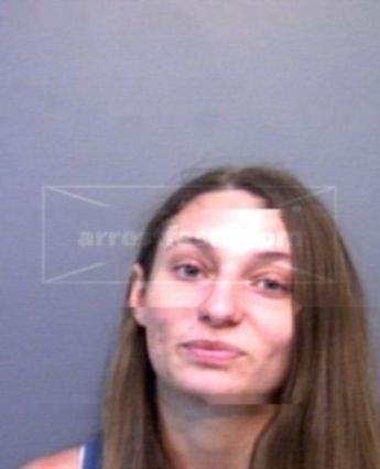 Jennifer Constance Gleason