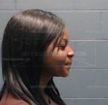 Antoinette Trenae Shepherd