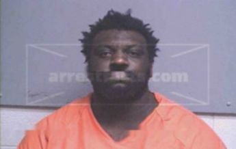 Antwon Darius Ford