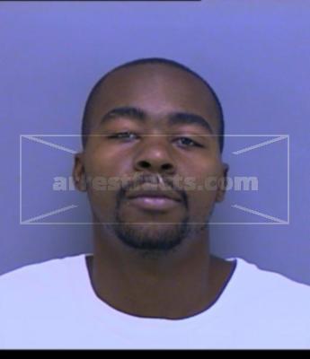 Tysene Rondell Harris