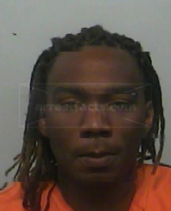 Dimitrius Antonio Pierce