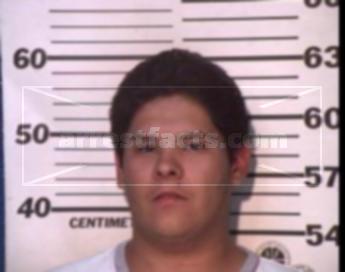 Raul Roman Gonzalez Vera