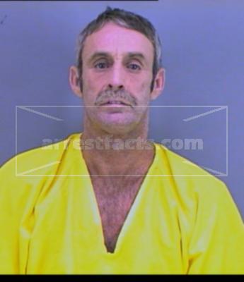 Terry Dwayne Mathis