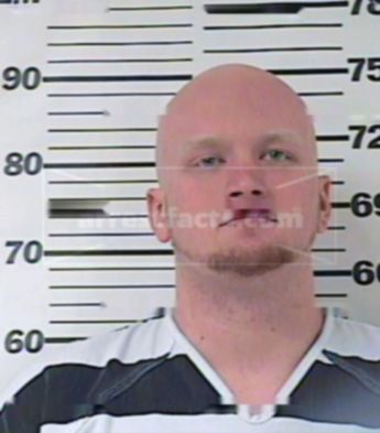 Phillip Norman-Clinton James