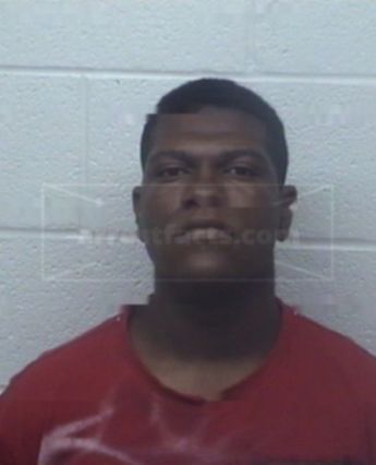 Torell Dewayne Bush