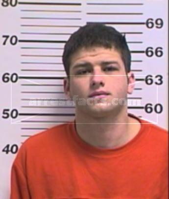 Stephen Douglas Stovall