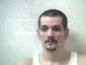 Troy Wayne Eaves