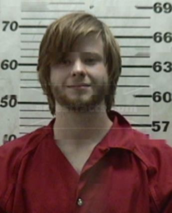 Timothy James Andrews