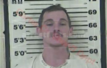 Joshua Wayne Moody