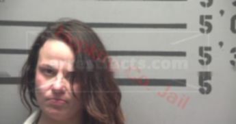 Kimberly Dawn Thompson