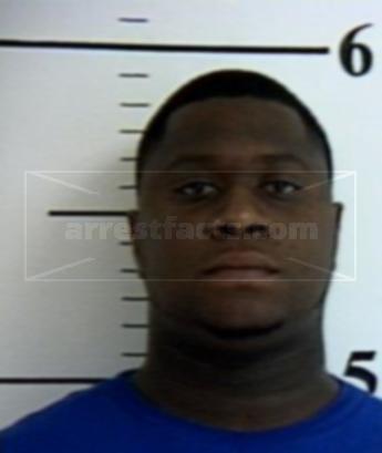 Keldrick Benard Burks