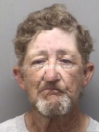 Jay Robert Ussery