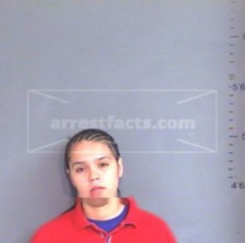 Jessica Renee Duron