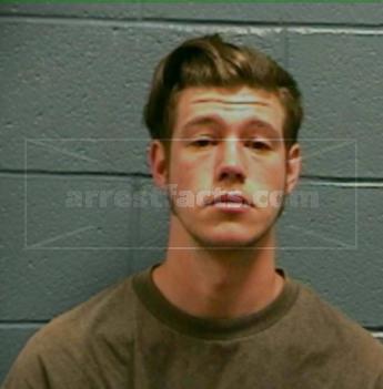 Tyler James Knight