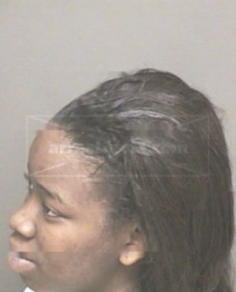 Monica Shanique Evans