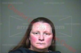 Kimberly Diane Grant