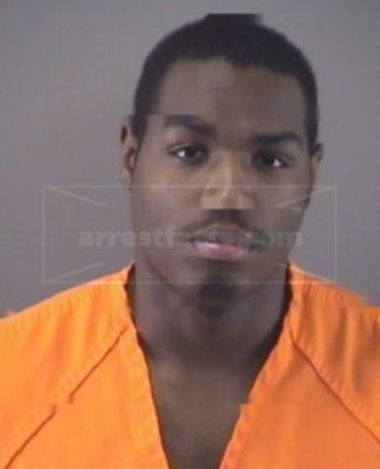 Demetrius La`shawn Richardson