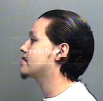 Michael Lewis Stevens
