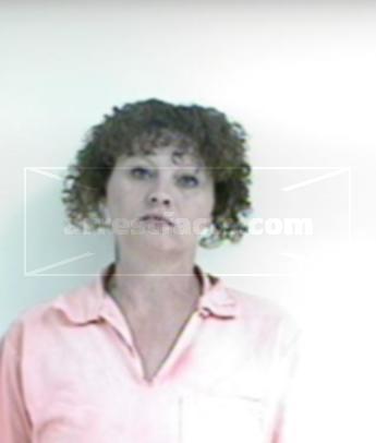 Kristie Annette Hodges