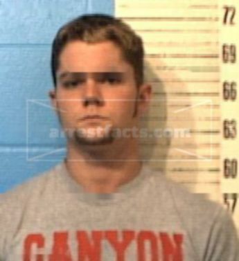 Brandon Lee Holcomb