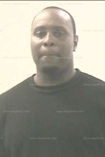 Dewayne Stubson Wright