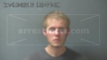 Kyle Anthony Mortimore