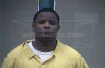 Gregory Lamar Jackson