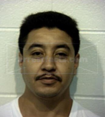 Miguel Morales Avalos