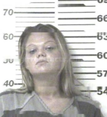 Brittany Louise Burk