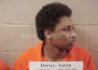 Aaron W Dorsey