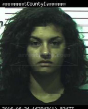 Leela Ann Thomas Parrish