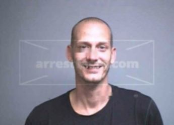 Benjamin Scott Cox