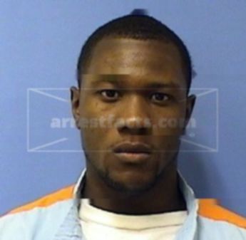 Antonio Lamont Taylor