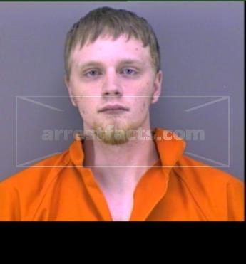 David James Woodard