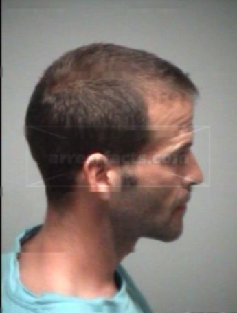 Eric Michael Almeter